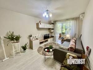 1-к квартира, вторичка, 33м2, 5/5 этаж