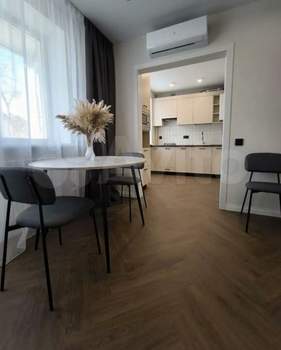 2-к квартира, вторичка, 46м2, 3/5 этаж