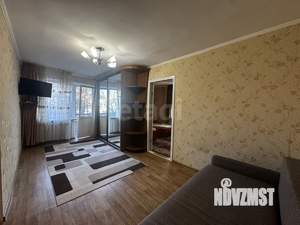 2-к квартира, вторичка, 44м2, 3/4 этаж