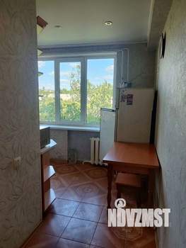 1-к квартира, вторичка, 27м2, 5/5 этаж