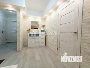 3-к квартира, вторичка, 70м2, 1/9 этаж