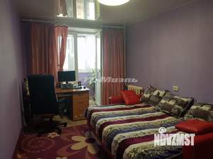 3-к квартира, вторичка, 69м2, 8/9 этаж