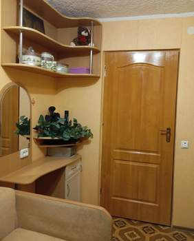 2-к квартира, вторичка, 41м2, 2/5 этаж
