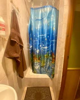 1-к квартира, вторичка, 29м2, 1/3 этаж