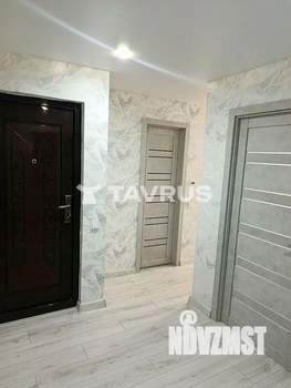 2-к квартира, вторичка, 43м2, 1/5 этаж