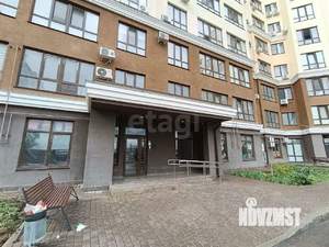 1-к квартира, вторичка, 41м2, 4/10 этаж