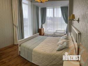 2-к квартира, вторичка, 73м2, 8/11 этаж