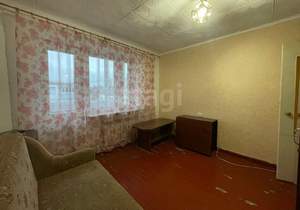 4-к квартира, вторичка, 67м2, 5/5 этаж