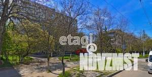 3-к квартира, вторичка, 70м2, 2/9 этаж