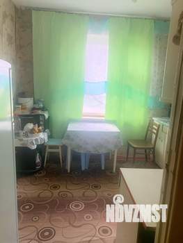 1-к квартира, вторичка, 40м2, 2/10 этаж