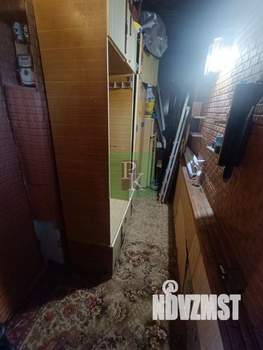 3-к квартира, вторичка, 65м2, 2/2 этаж