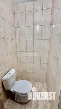 1-к квартира, вторичка, 33м2, 1/9 этаж