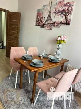 1-к квартира, вторичка, 42м2, 3/10 этаж