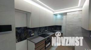4-к квартира, вторичка, 121м2, 4/20 этаж