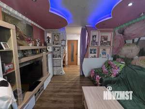 3-к квартира, вторичка, 68м2, 3/5 этаж