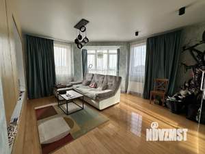 2-к квартира, вторичка, 64м2, 5/12 этаж