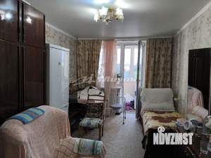 4-к квартира, вторичка, 80м2, 6/9 этаж