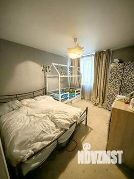 2-к квартира, вторичка, 48м2, 3/9 этаж