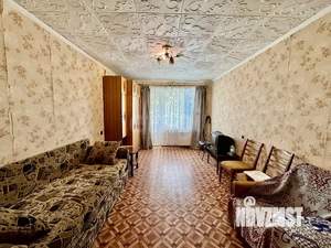 2-к квартира, вторичка, 48м2, 2/5 этаж