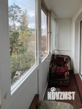 2-к квартира, вторичка, 46м2, 4/5 этаж