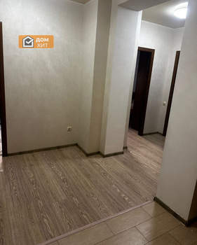 2-к квартира, вторичка, 61м2, 1/10 этаж
