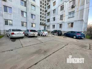 1-к квартира, вторичка, 43м2, 4/9 этаж