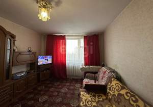 2-к квартира, вторичка, 54м2, 4/6 этаж