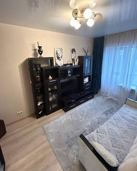 1-к квартира, вторичка, 29м2, 5/5 этаж