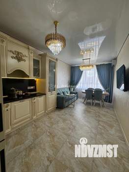 3-к квартира, вторичка, 59м2, 13/17 этаж