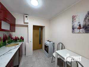 1-к квартира, вторичка, 17м2, 1/1 этаж