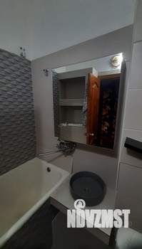 1-к квартира, вторичка, 28м2, 4/4 этаж