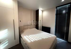 3-к квартира, вторичка, 71м2, 1/17 этаж