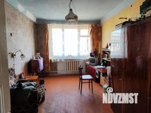 2-к квартира, вторичка, 44м2, 3/5 этаж