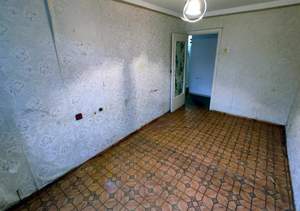 4-к квартира, вторичка, 79м2, 1/5 этаж