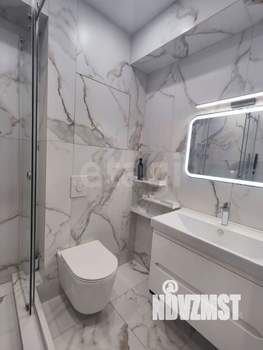 1-к квартира, вторичка, 37м2, 2/4 этаж