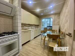 4-к квартира, вторичка, 85м2, 2/9 этаж