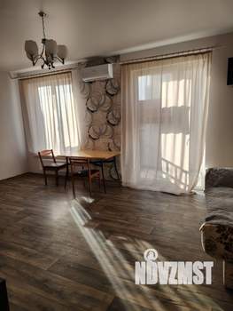 Студия квартира, вторичка, 35м2, 3/8 этаж