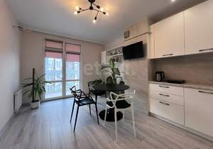 2-к квартира, вторичка, 51м2, 8/9 этаж