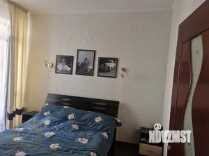 2-к квартира, вторичка, 51м2, 2/5 этаж