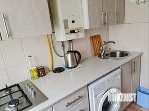 2-к квартира, вторичка, 42м2, 3/5 этаж