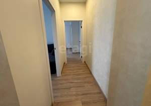 2-к квартира, вторичка, 58м2, 1/8 этаж