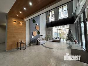 2-к квартира, вторичка, 75м2, 3/16 этаж