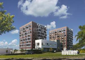 2-к квартира, вторичка, 66м2, 3/9 этаж