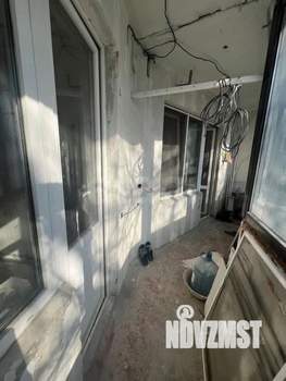 1-к квартира, вторичка, 47м2, 1/9 этаж