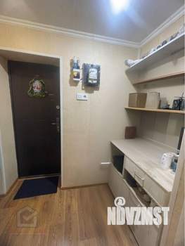 2-к квартира, вторичка, 44м2, 2/4 этаж