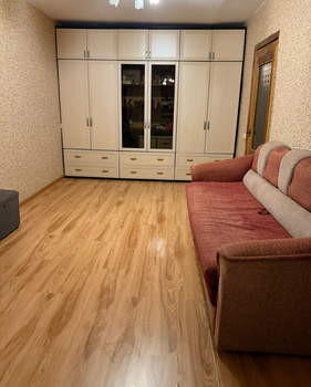 1-к квартира, вторичка, 31м2, 5/5 этаж