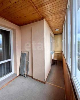 2-к квартира, вторичка, 53м2, 7/9 этаж