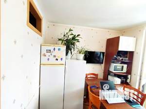 2-к квартира, вторичка, 54м2, 5/5 этаж