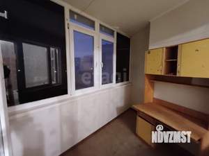 3-к квартира, вторичка, 64м2, 5/9 этаж