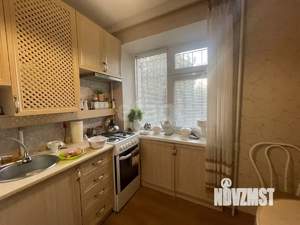 2-к квартира, вторичка, 41м2, 2/5 этаж